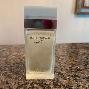Dolce & Gabbana Light Blue Eau de Toilette
